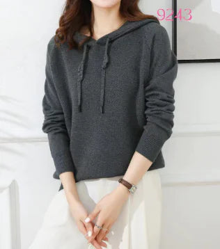 Womens Oversized Sweater