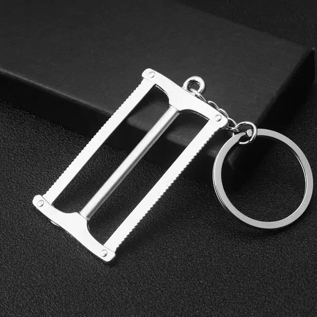 Tool Keychains