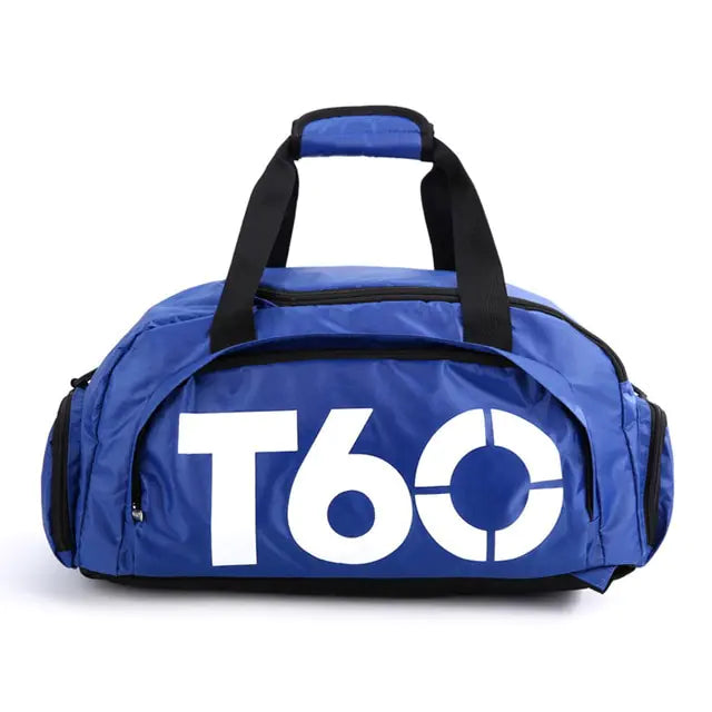 Fitness Bag