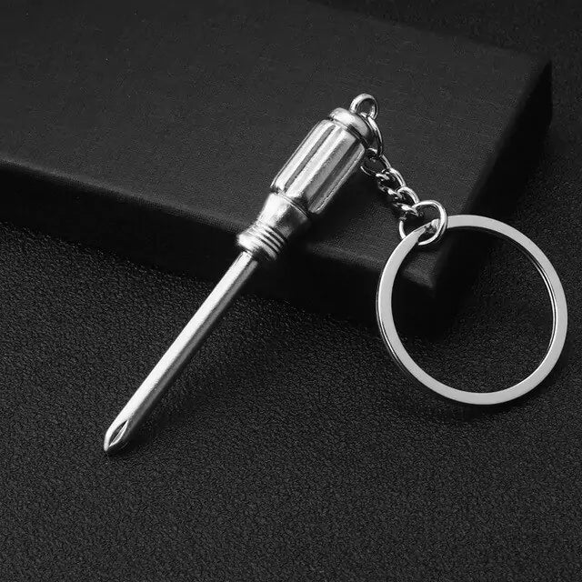 Tool Keychains