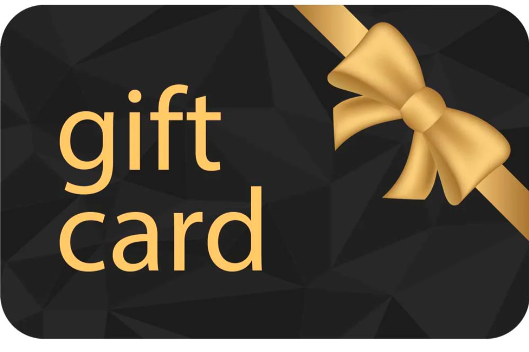 Summer Gift Cards