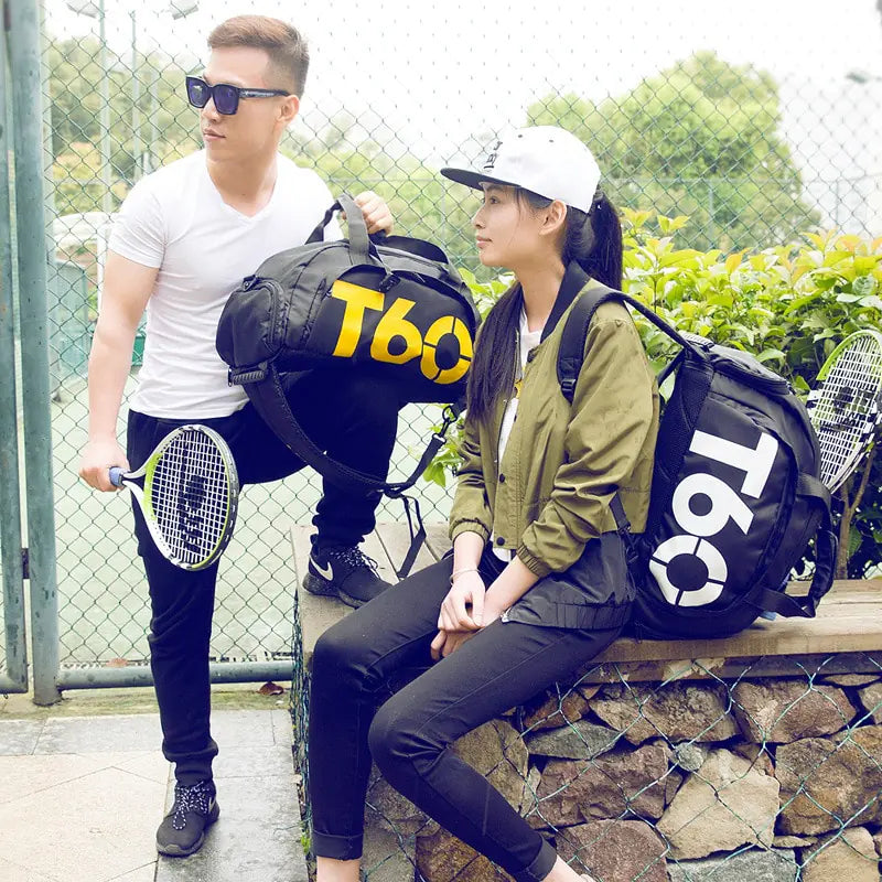 Fitness Bag