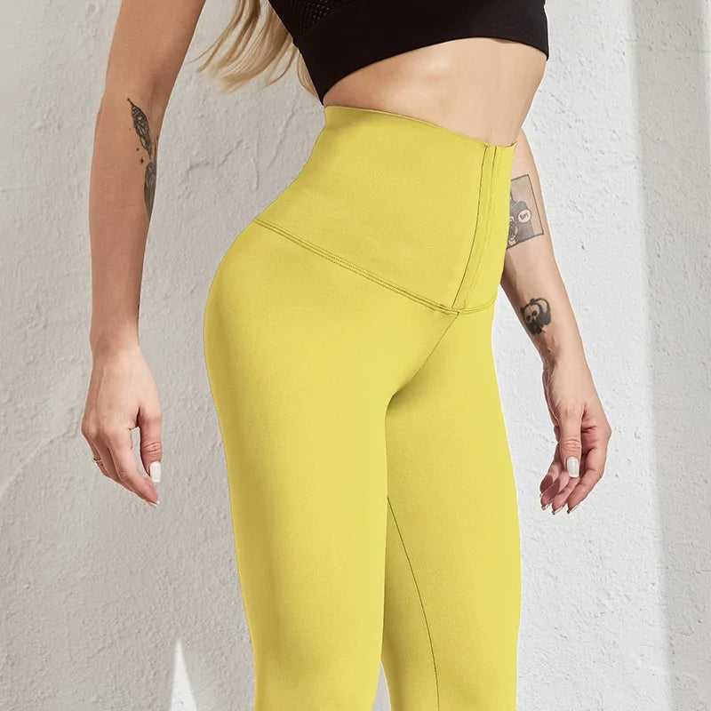 Womens Fitness Leggings