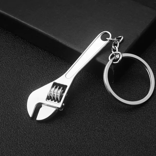 Tool Keychains