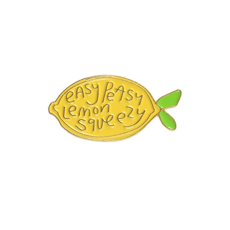 Funny Pins