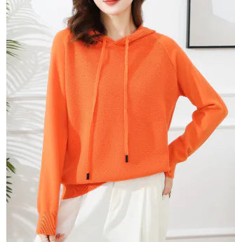 Womens Oversized Sweater