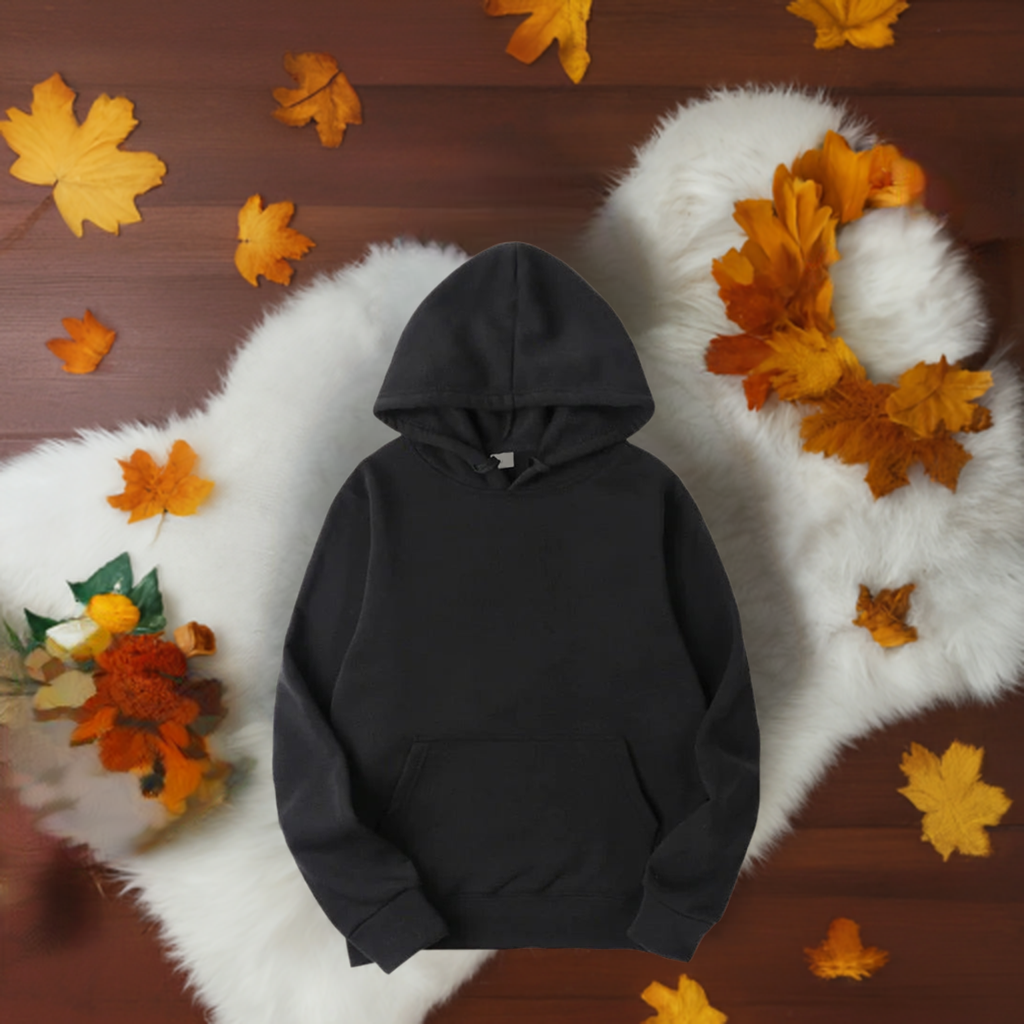 Hype yellow hoodie online