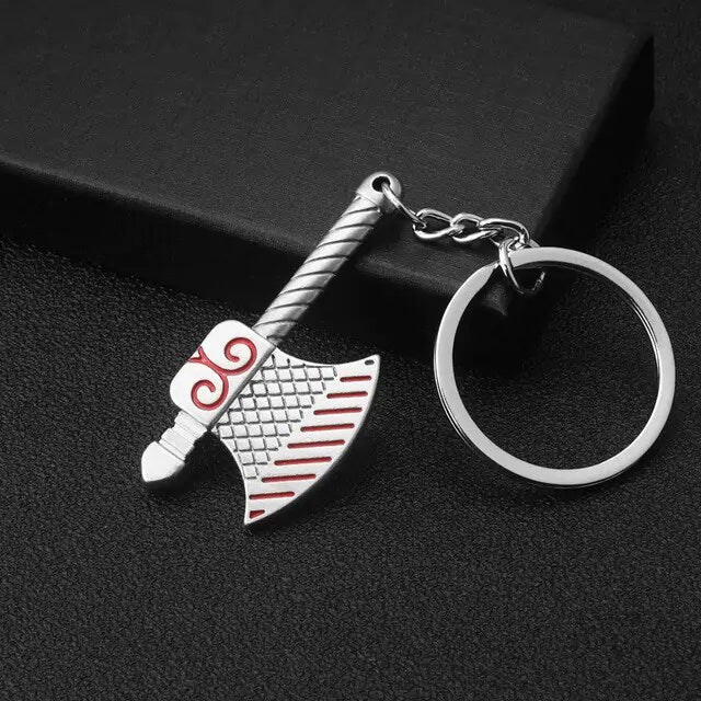 Tool Keychains