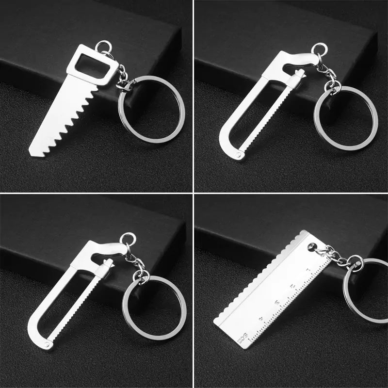 Tool Keychains