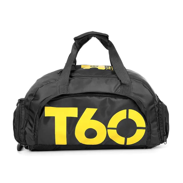 Fitness Bag