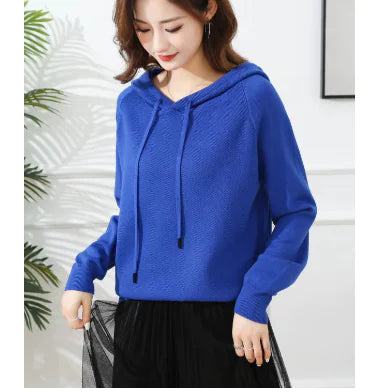 Womens Oversized Sweater