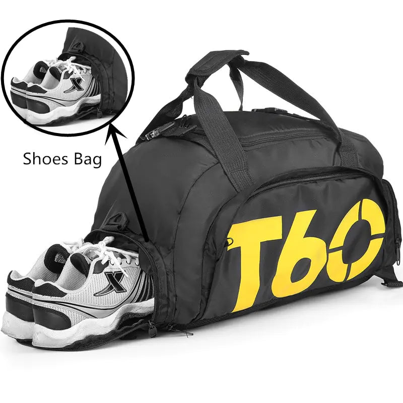 Fitness Bag
