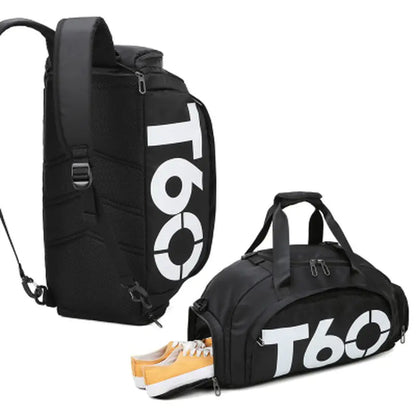Fitness Bag