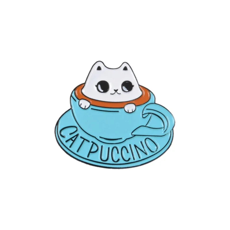 Funny Pins