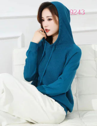 Womens Oversized Sweater