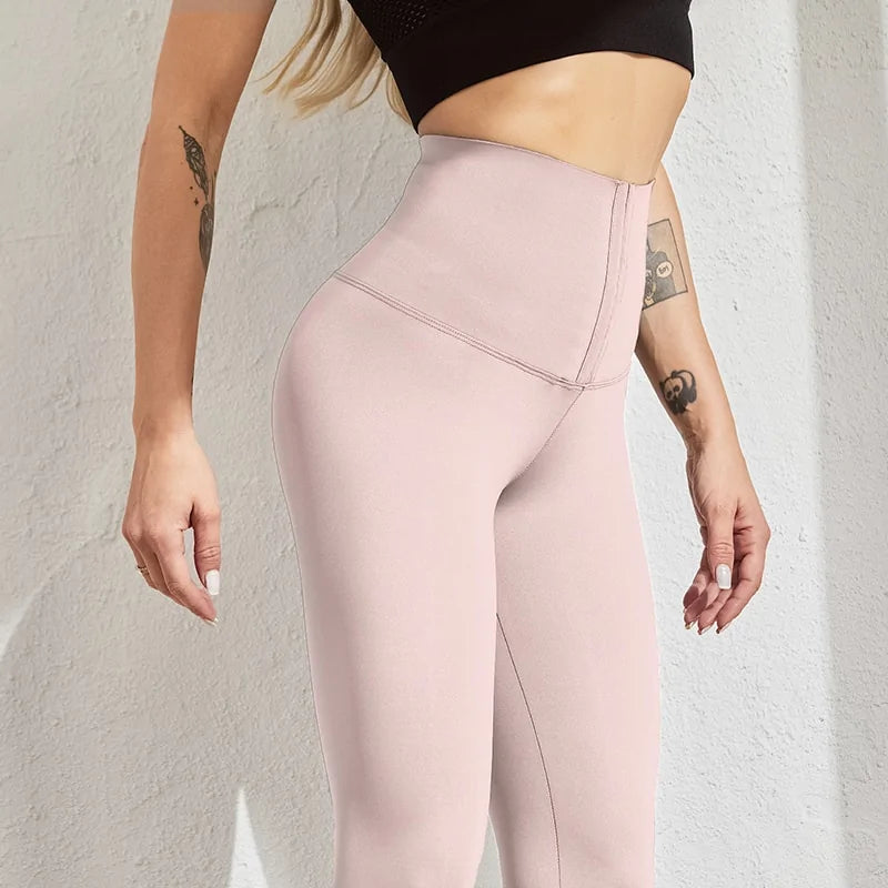 Womens Fitness Leggings