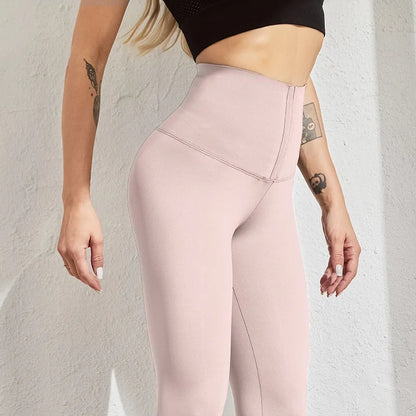 Womens Fitness Leggings