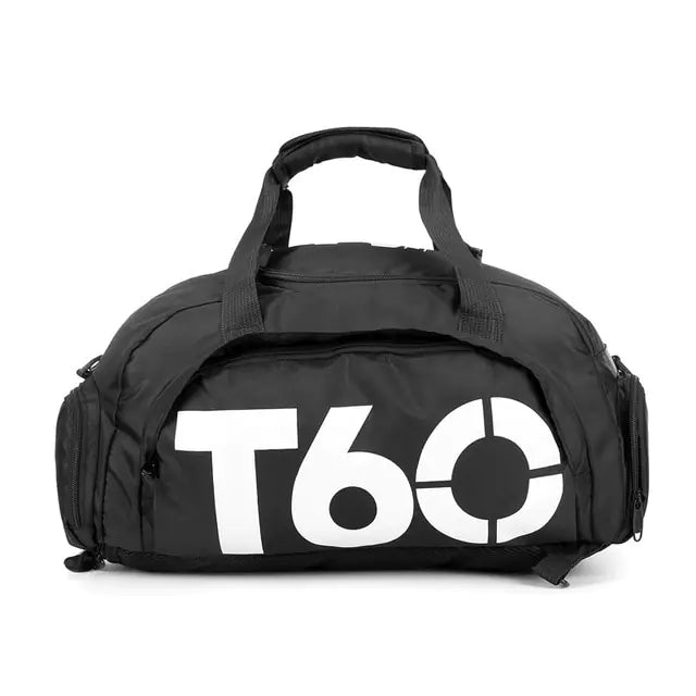 Fitness Bag