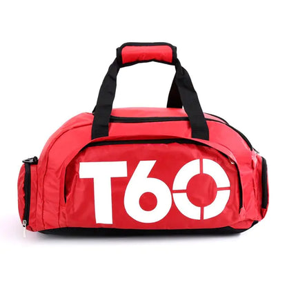 Fitness Bag