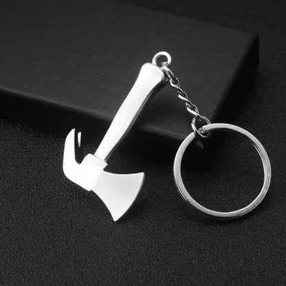 Tool Keychains