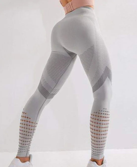 Womens Ascendance Leggings