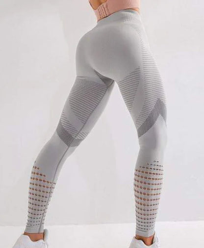 Womens Ascendance Leggings