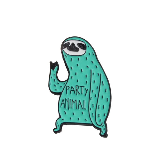 Funny Pins