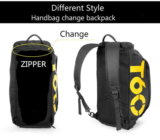 Fitness Bag