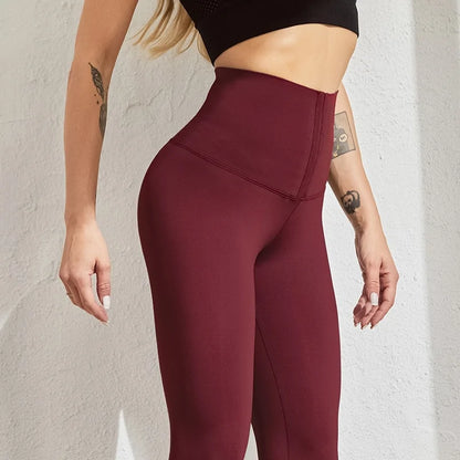 Womens Fitness Leggings
