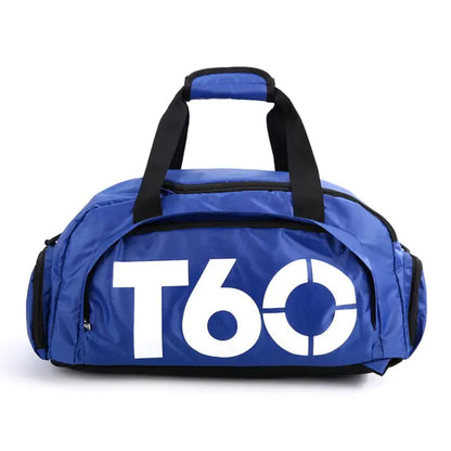 Fitness Bag