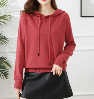Womens Oversized Sweater