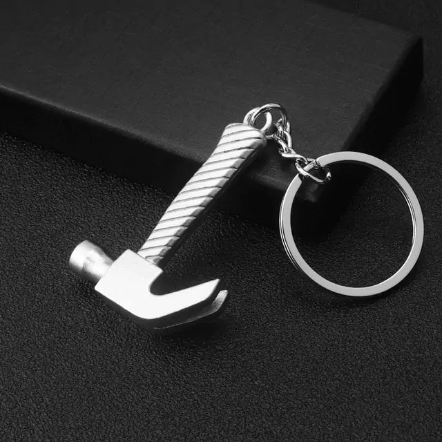 Tool Keychains