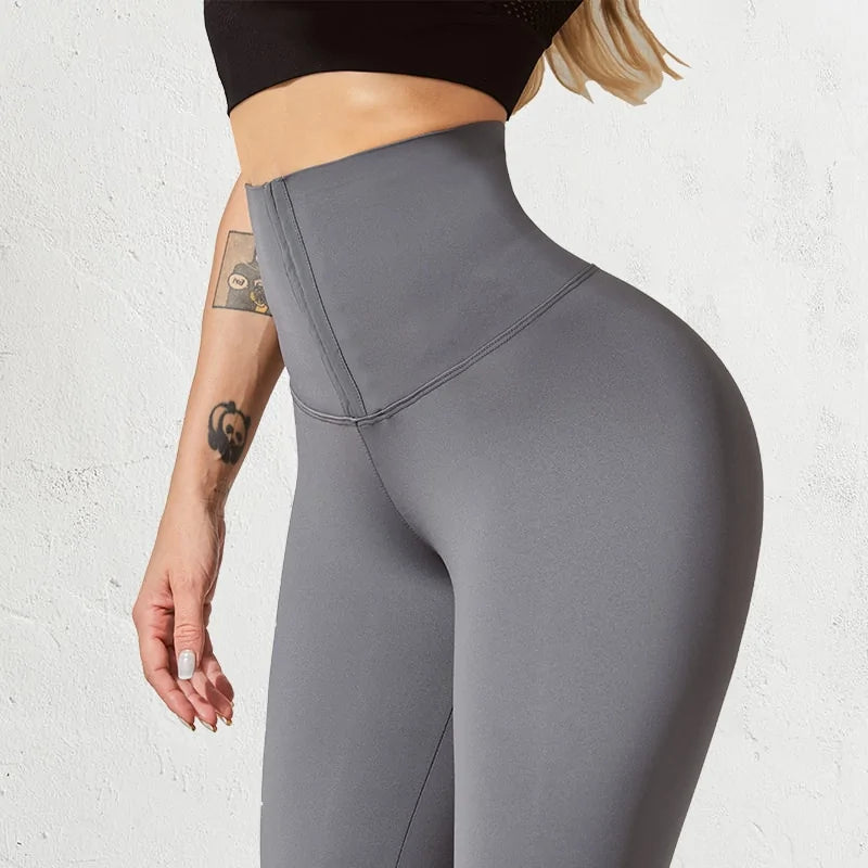 Womens Fitness Leggings