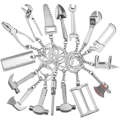 Tool Keychains