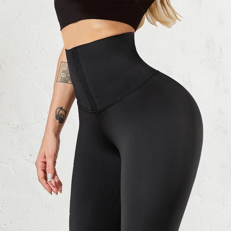 Womens Fitness Leggings