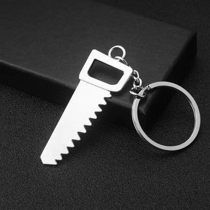 Tool Keychains