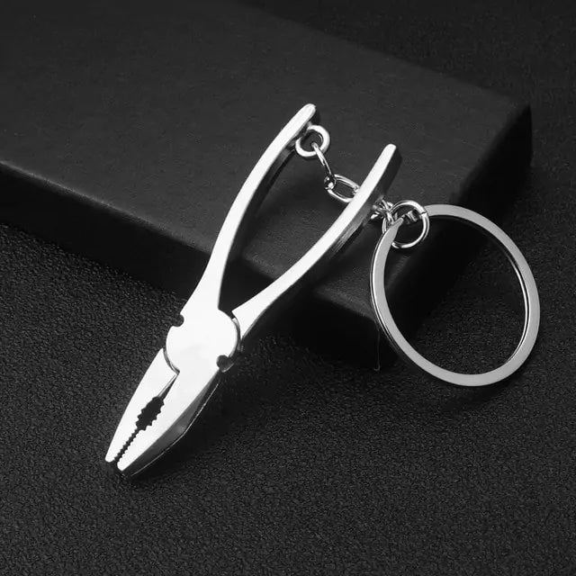 Tool Keychains