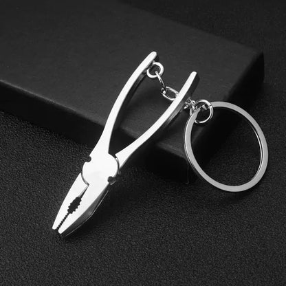 Tool Keychains
