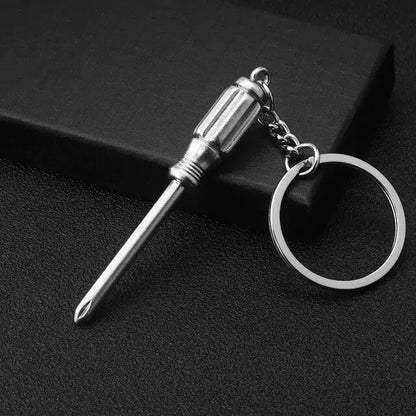 Tool Keychains