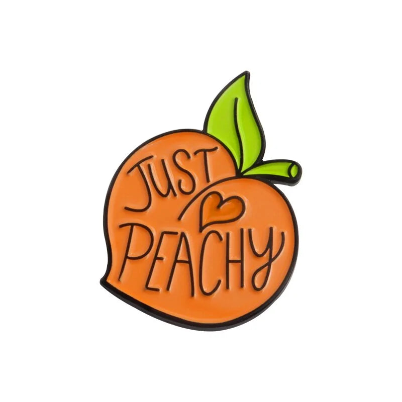 Funny Pins