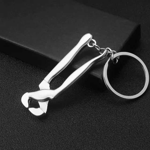 Tool Keychains