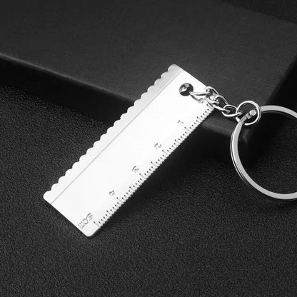 Tool Keychains