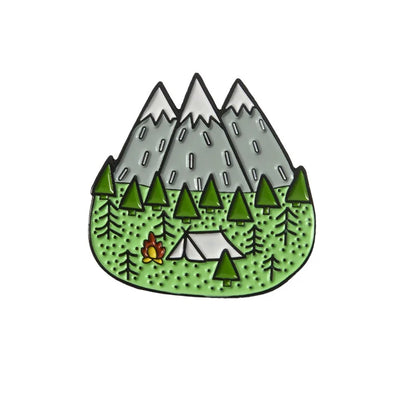 Funny Pins