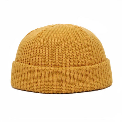 Sailor Beanie