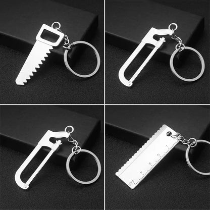 Tool Keychains