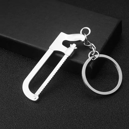 Tool Keychains