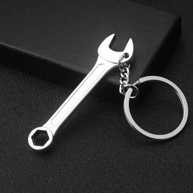 Tool Keychains