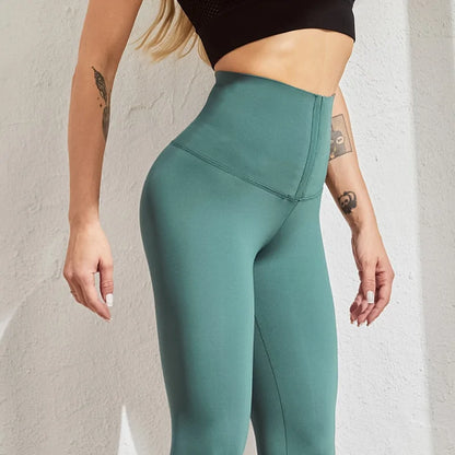 Womens Fitness Leggings