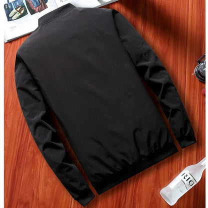 Men's Bomber Jacket