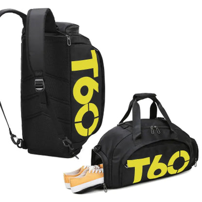 Fitness Bag